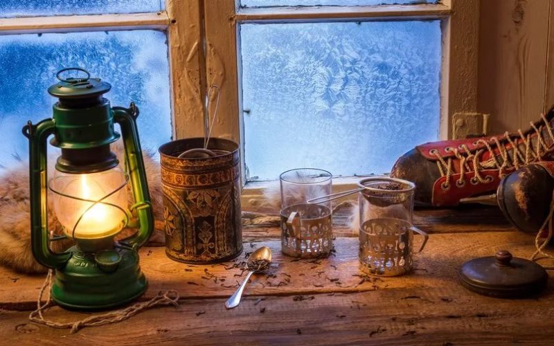 Как украсить подоконник &mdash; 10 отличных идей