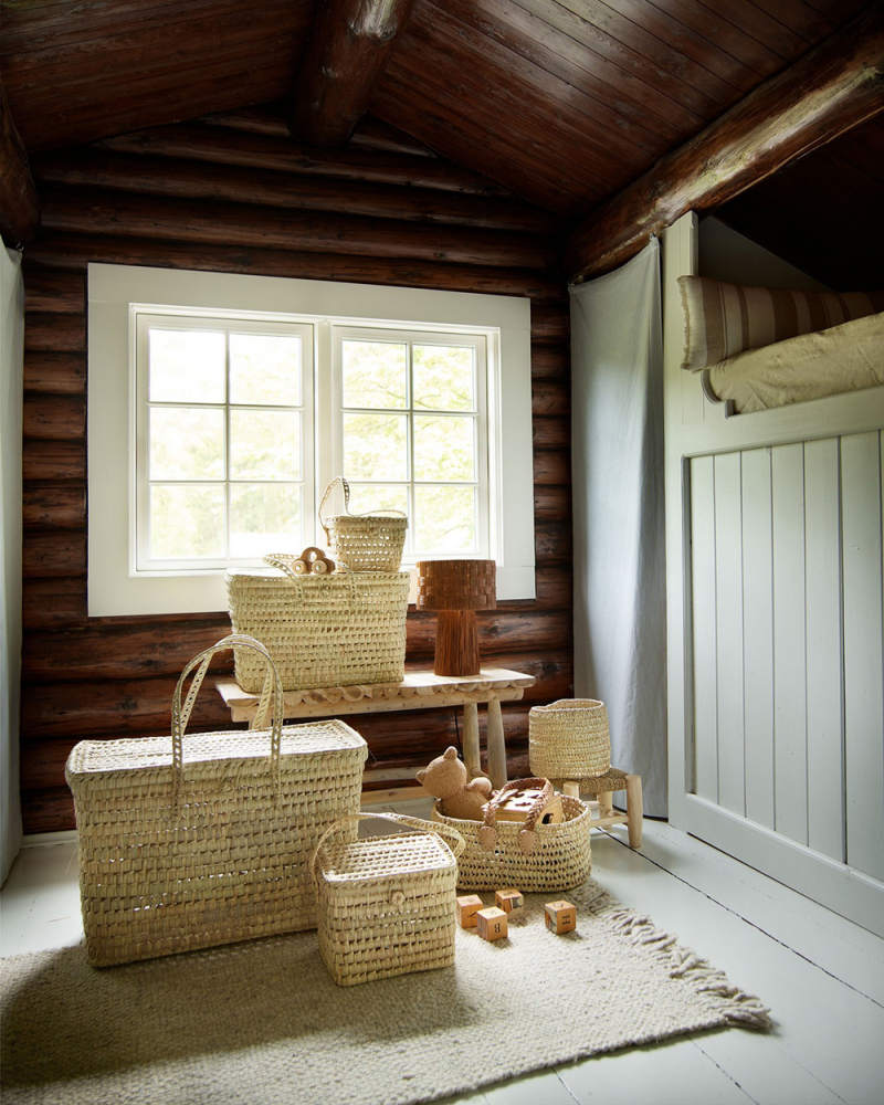 Вдохновляющее лето от Tine K Home