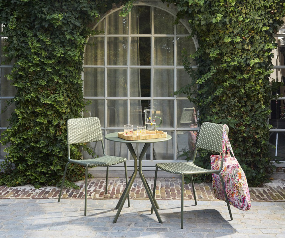 Солнечная и вдохновляющая весенняя коллекция от Maisons du Monde