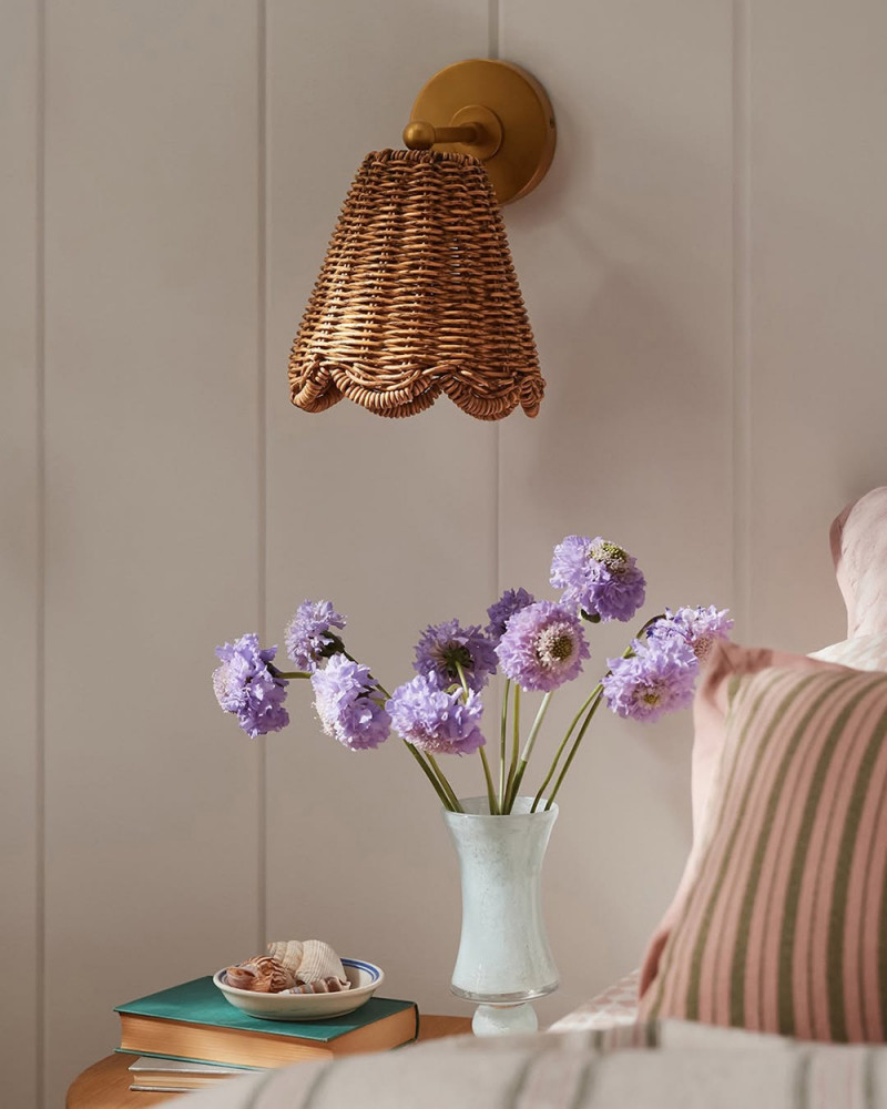 Яркие краски и экзотические мотивы в летней коллекции Anthropologie Home