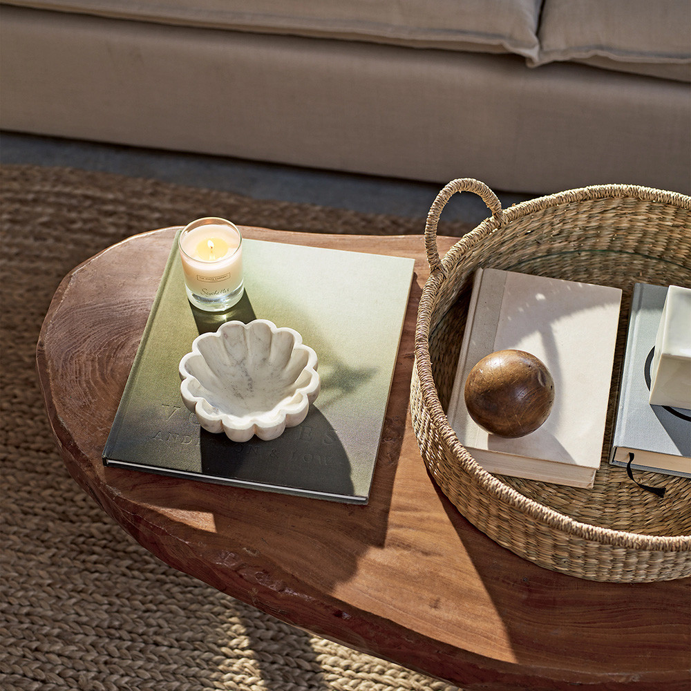 Приятная свежесть лета в новом каталоге The White Company