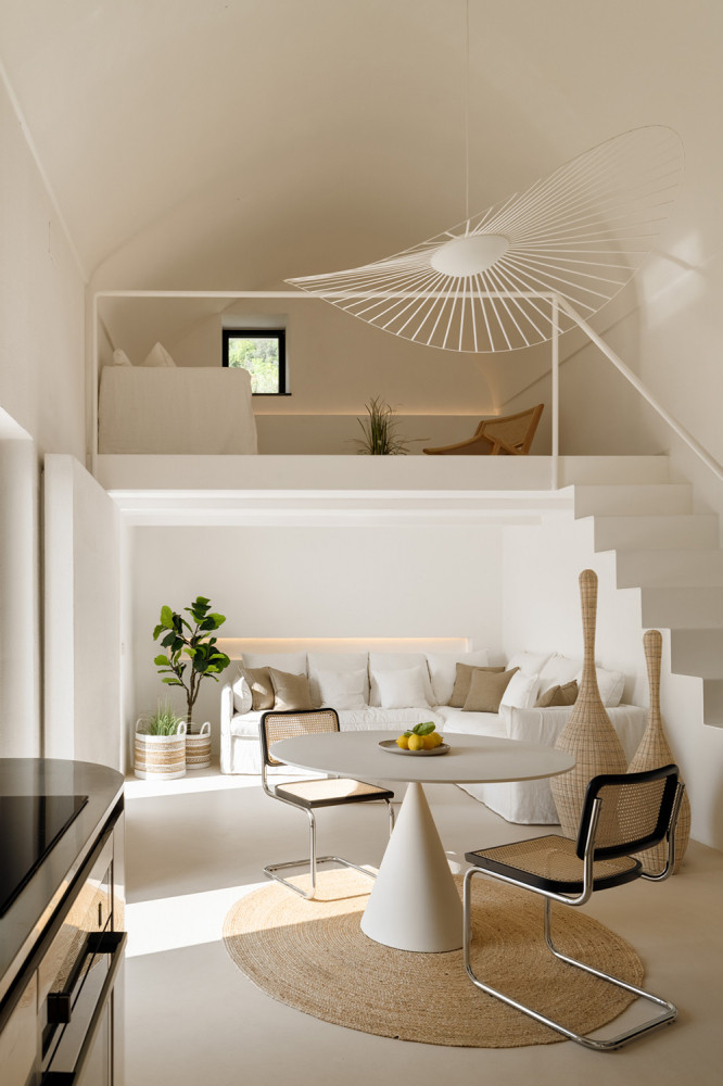 Идеальная итальянская вилла, чтобы замедлиться и наслаждаться жизнью